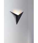 Modern wall lamps - Maytoni Trame LED 3W 3000K 150lm wall lamp C808WL-L3B black. - product 3