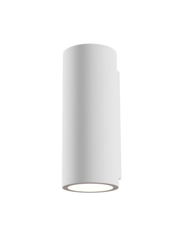 Maytoni Parma 2xGU10 5W wall lamp C191-WL-02-W white