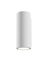 Maytoni Parma 2xGU10 5W wall lamp C191-WL-02-W white