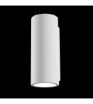 Wall lamps - Maytoni Parma 2xGU10 5W wall lamp C191-WL-02-W white - product 2