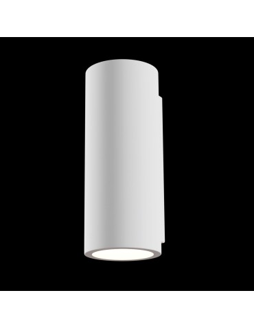 Maytoni Parma 2xGU10 5W wall lamp C191-WL-02-W white - product 2