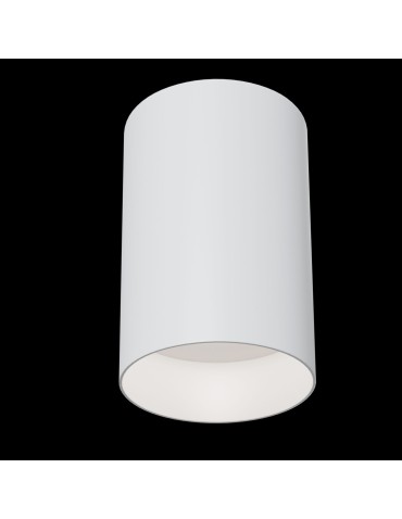 Maytoni Alfa 1xGU10 50W ceiling light C014CL-01W white - product 2