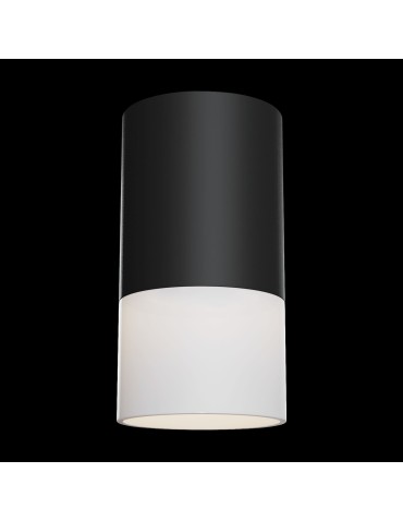 Maytoni Pauline 1xGU10 50W sufitowa C007CW-01B czarny - produkt 2