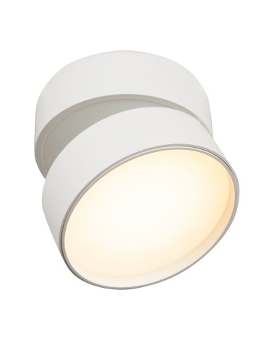 Maytoni Onda LED 18W 3000K 1400lm sufitowa C024CL-L18W biały - produkt 2