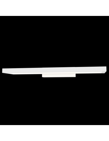 Maytoni Everett LED 18W 3000K 1550lm kinkiet C815WL-L18W biały - produkt 2