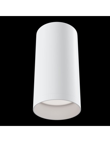 Maytoni Alfa 1xGU10 50W ceiling light C010CL-01W white - product 2