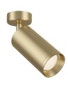 Maytoni Focus Ceiling GU10 1x50W Matte Gold C017CW-01MG