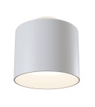 Ceiling lamps - Maytoni Planet LED 12W 3000K 500lm ceiling light C009CW-L12W white. - product 1