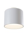 Maytoni Planet LED 12W 3000K 500lm ceiling light C009CW-L12W white.