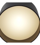 Ceiling lamps - Maytoni Planet LED 12W 3000K 350lm ceiling light C009CW-L12B black. - product 2