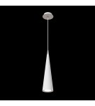 Pendant lamps - Maytoni Nevill 1xGU10 50W pendant P318-PL-01-W white - product 2