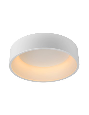 Lucide TALOWE LED D45cm 32W 3000K White 46100/32/31 Plafond. - product 2