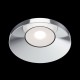 Maytoni Kappell Downlight LED 10W 4000K 950lm Chrom DL040-L10CH4K