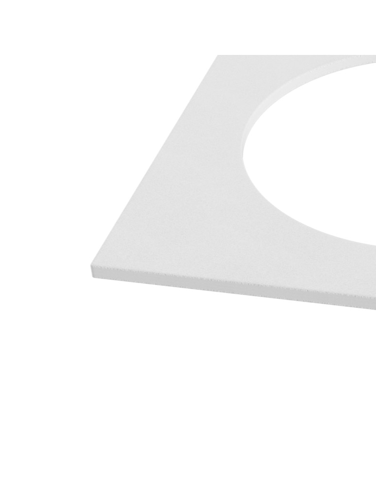 Other accessories - Maytoni Kappell Downlight Accessories White DLA040-02W - product kolory-swiatla.pl 2