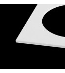 Other accessories - Maytoni Kappell Downlight Accessories White DLA040-02W - product 3