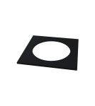 Other accessories - Maytoni Kappell Downlight Accessories Black DLA040-02B - product 1