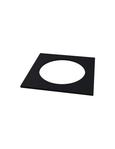 Maytoni Kappell Downlight Accessories Black DLA040-02B