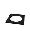 Maytoni Kappell Downlight Akcesoria    Czarny  DLA040-02B