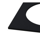 Other accessories - Maytoni Kappell Downlight Accessories Black DLA040-02B - product 2