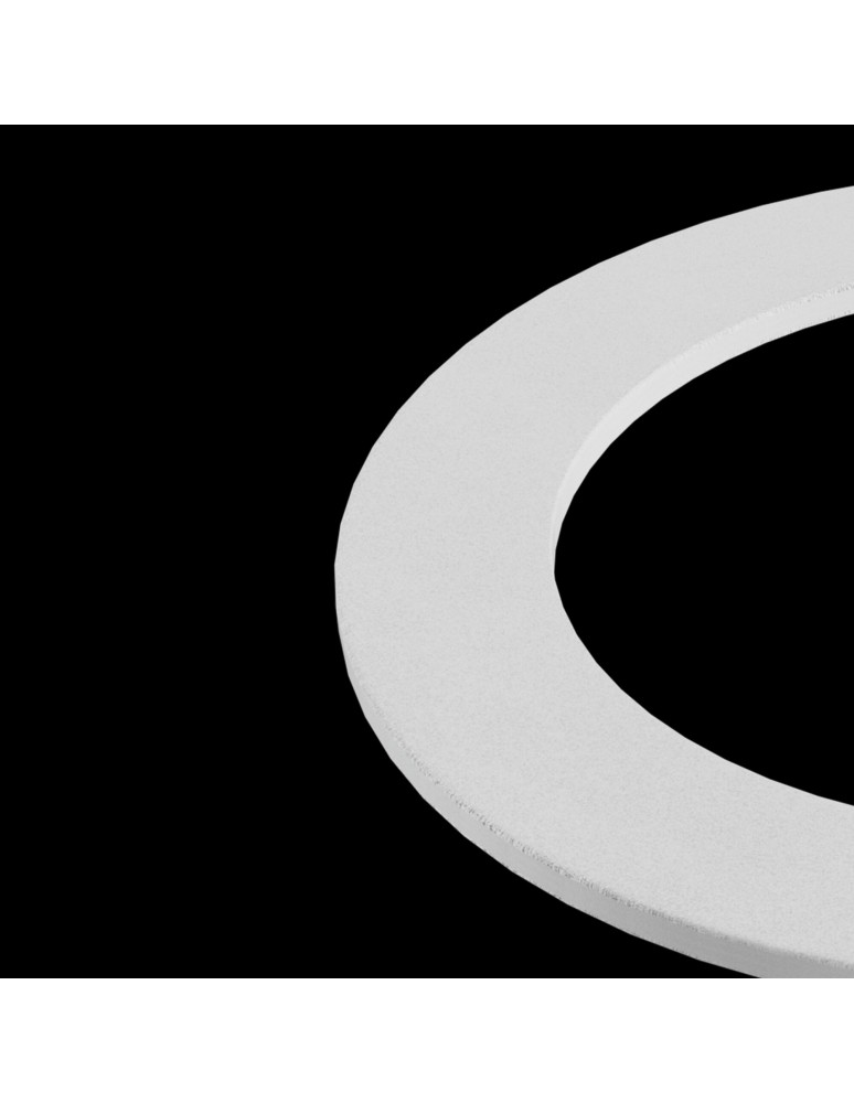 Other accessories - Maytoni Kappell Downlight Accessories White DLA040-05W - product kolory-swiatla.pl 3