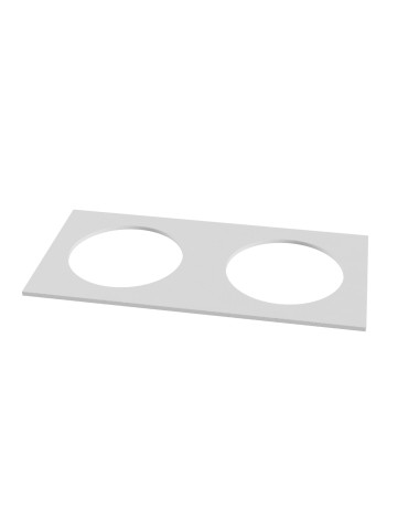Maytoni Kappell Downlight Accessories White DLA040-03W