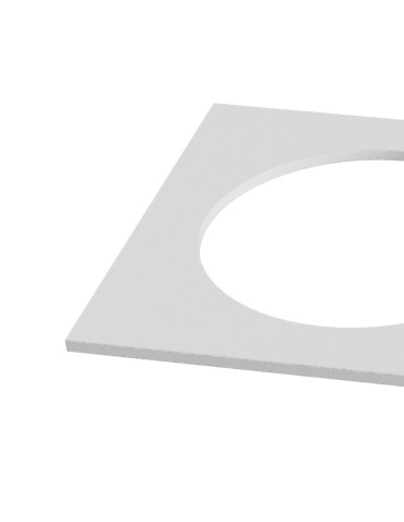 Maytoni Kappell Downlight Accessories White DLA040-03W - product 2