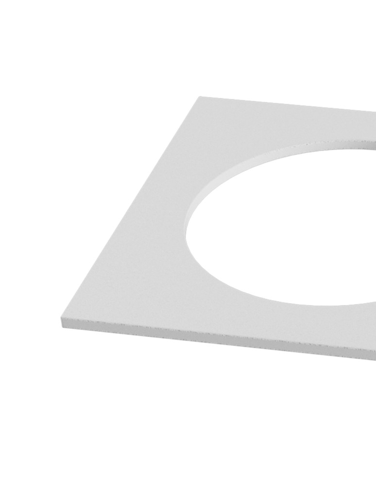 Other accessories - Maytoni Kappell Downlight Accessories White DLA040-03W - product kolory-swiatla.pl 2