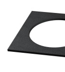 Other accessories - Maytoni Kappell Downlight Accessories Black DLA040-03B - product 2