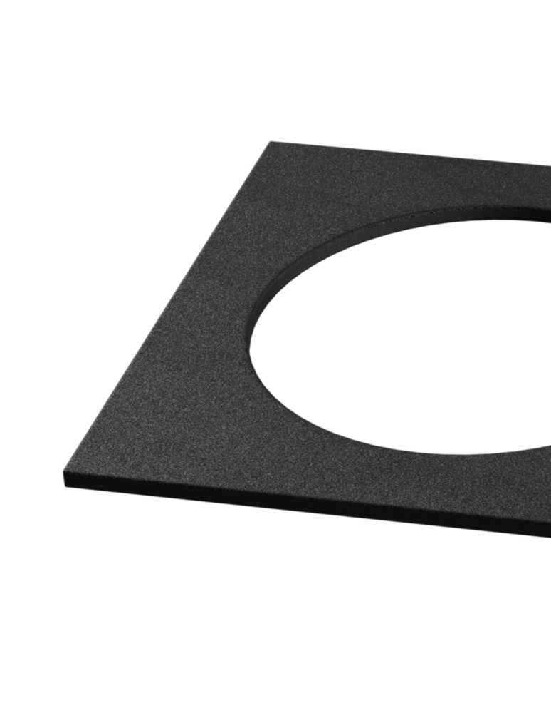 Other accessories - Maytoni Kappell Downlight Accessories Black DLA040-03B - product kolory-swiatla.pl 2