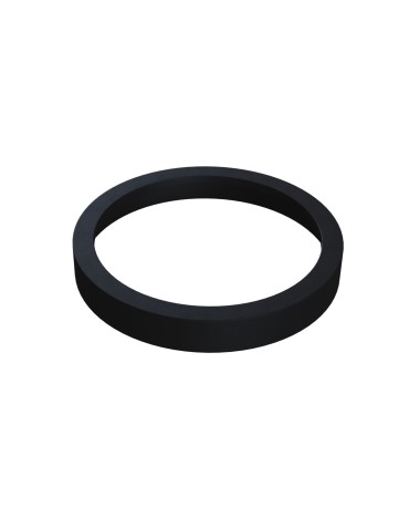 Maytoni Kappell Downlight Akcesoria Czarny DLA040-01B