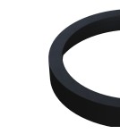 Other accessories - Maytoni Kappell Downlight Accessories Black DLA040-01B - product 2