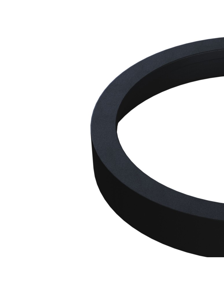 Other accessories - Maytoni Kappell Downlight Accessories Black DLA040-01B - product kolory-swiatla.pl 2