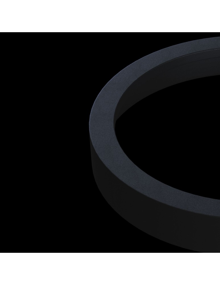 Other accessories - Maytoni Kappell Downlight Accessories Black DLA040-01B - product kolory-swiatla.pl 3