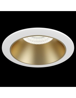 Maytoni Share Downlight GU10 1x15W     DL053-01WMG - produkt 2