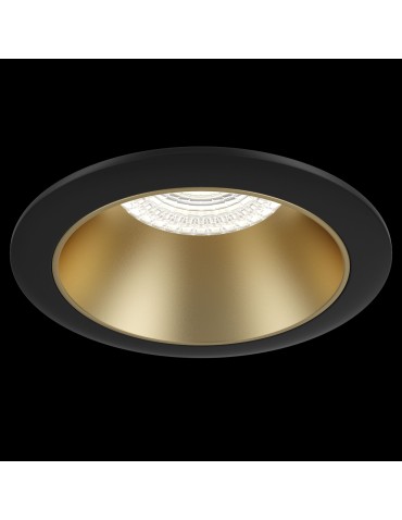 Maytoni Share Downlight GU10 1x15W DL053-01BMG - produkt 2