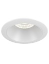 Maytoni Share Downlight GU10 1x15W White DL053-01W