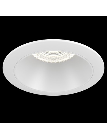 Maytoni Share Downlight GU10 1x15W White DL053-01W - product 2