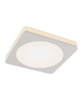 Maytoni Phanton Downlight LED 7W 3000K 450lm Biały DL303-L7W