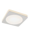 Maytoni Phanton Downlight LED 7W 3000K 450lm Biały  DL303-L7W