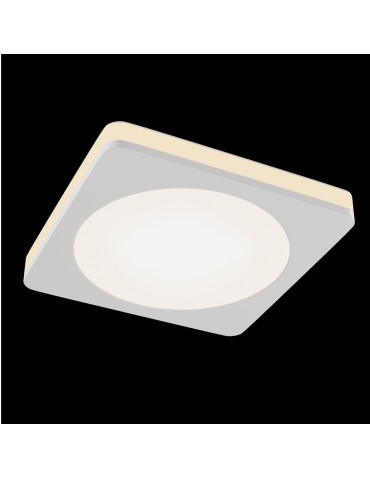Maytoni Phanton Downlight LED 7W 3000K 450lm Biały DL303-L7W - produkt 2