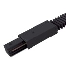 Accessories for 1 phase busbars - Maytoni for busbar 1F flexible connector TRA001CF-11B black - product 2
