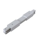 Accessories for 1 phase busbars - Maytoni for busbar 1F flexible connector TRA001CF-11W white - product 1