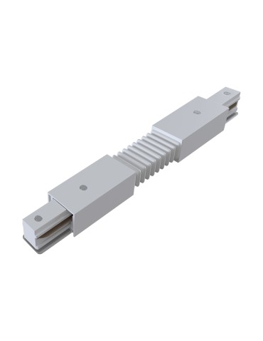 Maytoni for busbar 1F flexible connector TRA001CF-11W white