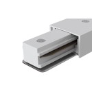 Accessories for 1 phase busbars - Maytoni to rail 1F power end TRA001B-11W white - product 2