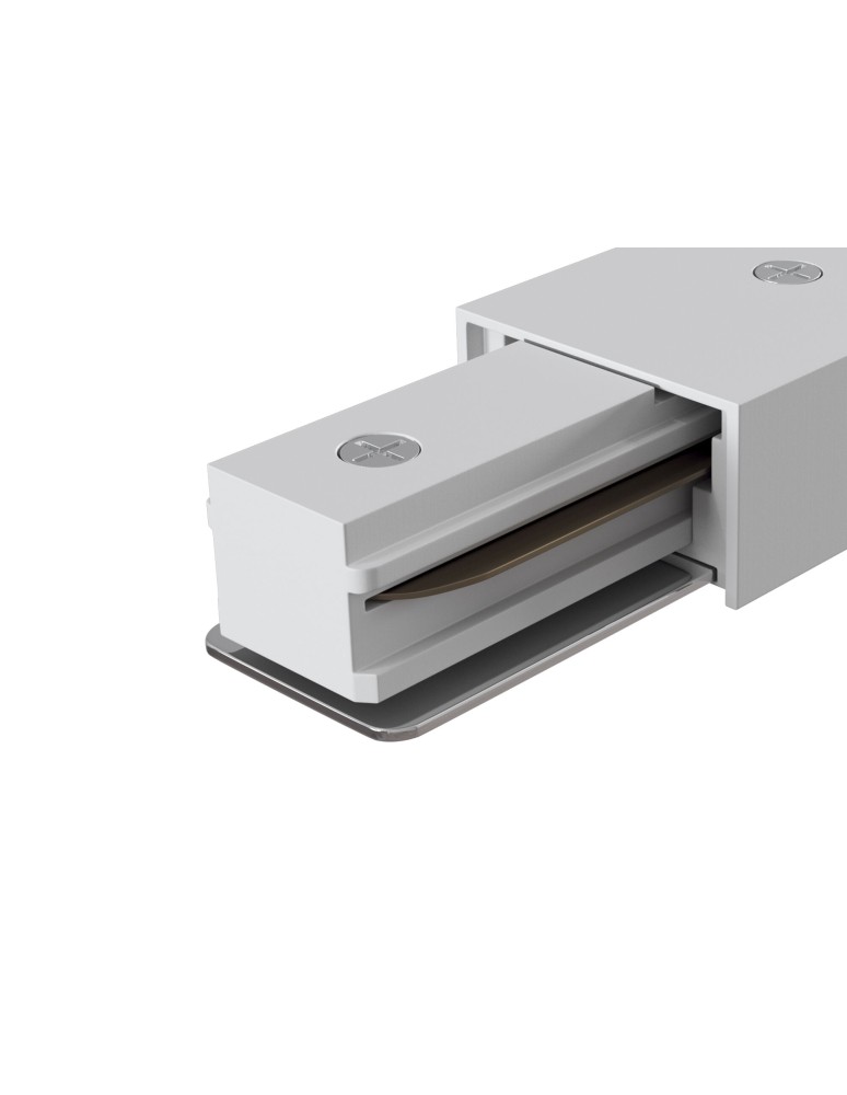 Accessories for 1 phase busbars - Maytoni to rail 1F power end TRA001B-11W white - product kolory-swiatla.pl 2