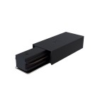 Accessories for 1 phase busbars - Maytoni for busbar 1F power end TRA001B-11B black - product 1