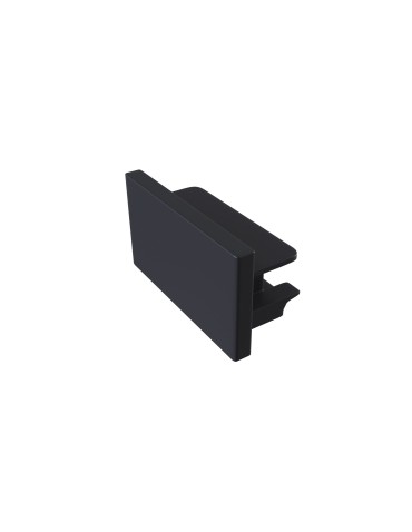 Maytoni for busbar 1F cap TRA001EC-11B black