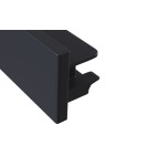 Accessories for 1 phase busbars - Maytoni for busbar 1F cap TRA001EC-11B black - product 2