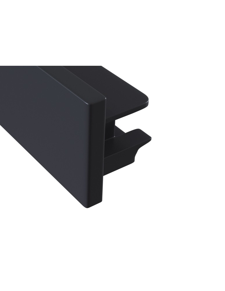 Accessories for 1 phase busbars - Maytoni for busbar 1F cap TRA001EC-11B black - product kolory-swiatla.pl 2