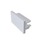 Accessories for 1 phase busbars - Maytoni for busbar 1F cap TRA001EC-11W white - product 1